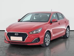 Hyundai i30 Fastback - 2019