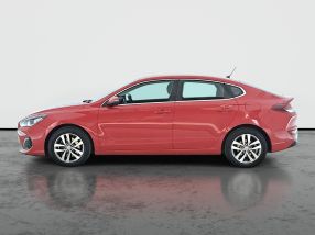 Hyundai i30 Fastback - 2019