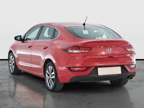 Hyundai i30 Fastback - 2019
