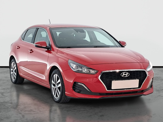 Hyundai i30 Fastback
