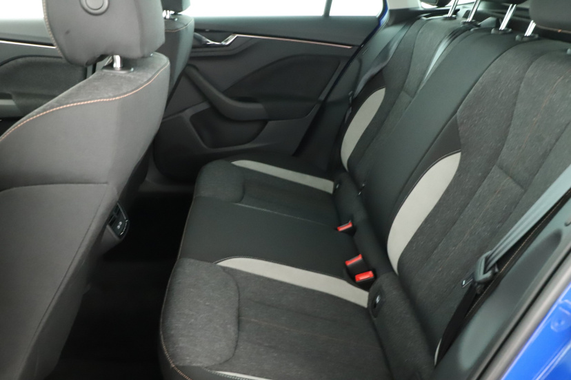 Škoda Scala, 2023