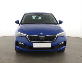 Škoda Scala - 2023