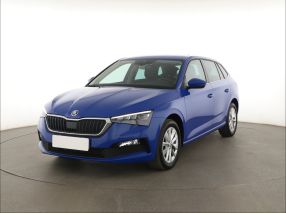 Škoda Scala - 2023