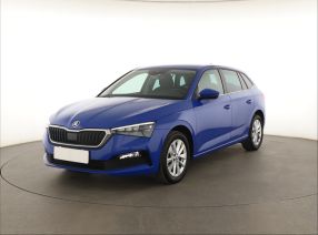 Škoda Scala - 2023