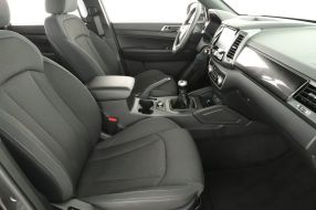 SsangYong Musso - 2023