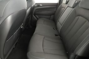 SsangYong Musso - 2023