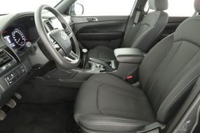 SsangYong Musso - 2023