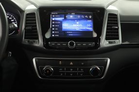 SsangYong Musso - 2023