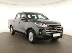 SsangYong Musso - 2023