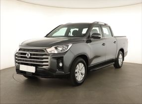 SsangYong Musso - 2023