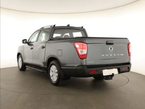 SsangYong Musso - 2023