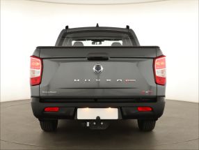 SsangYong Musso - 2023