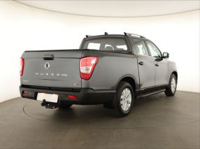 SsangYong Musso - 2023