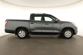 SsangYong Musso - 2023
