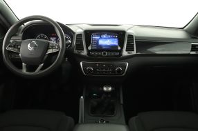 SsangYong Musso - 2023