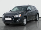 Mitsubishi ASX, 2015