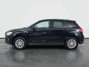 Mitsubishi ASX - 2015