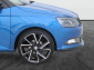 Škoda Fabia, 2014