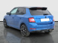 Škoda Fabia, 2014