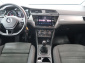 Volkswagen Touran, 2018