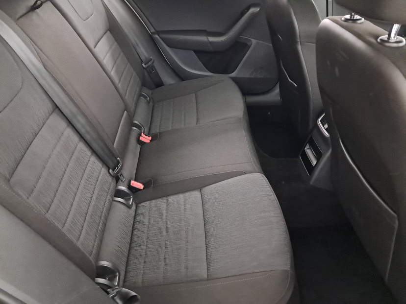 Škoda Octavia, 2014