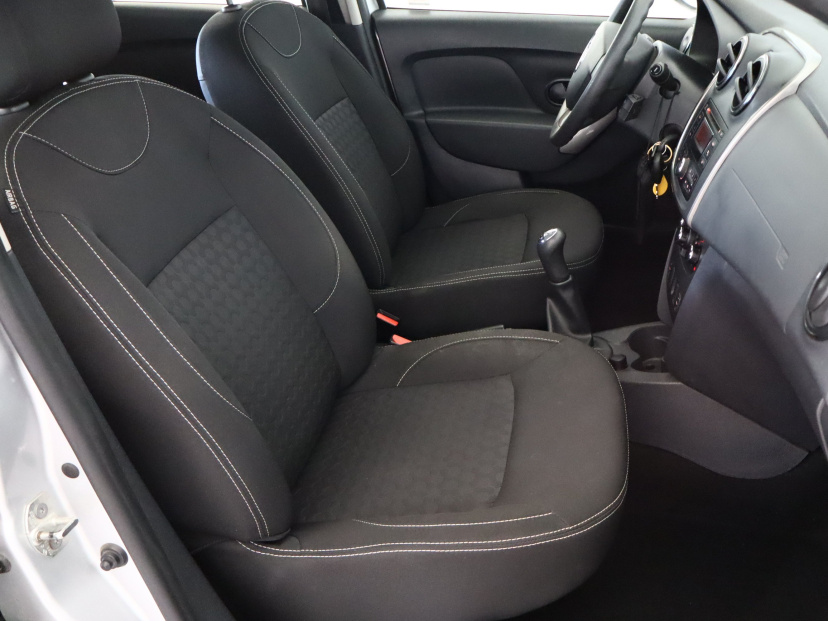 Dacia Sandero, 2015