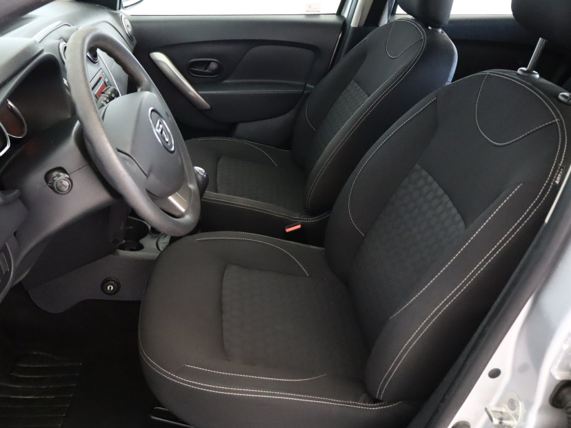 Dacia Sandero, 2015