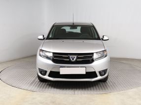 Dacia Sandero - 2015