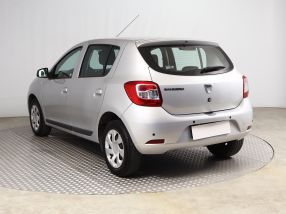 Dacia Sandero - 2015