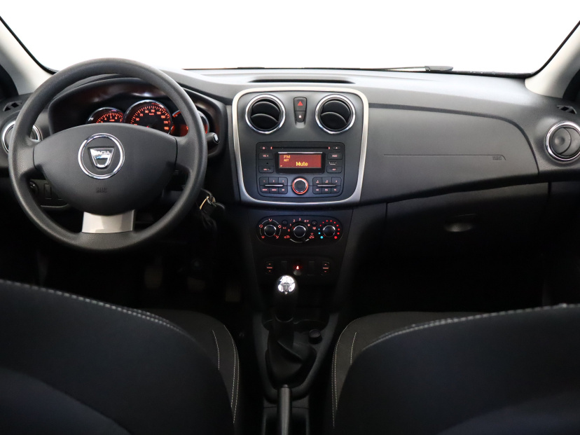 Dacia Sandero, 2015