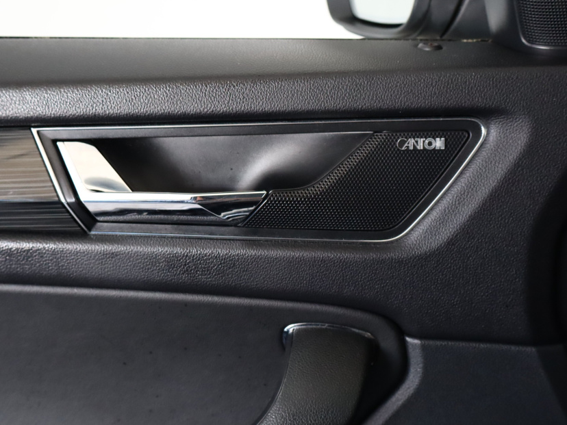 Škoda Kodiaq, 2018