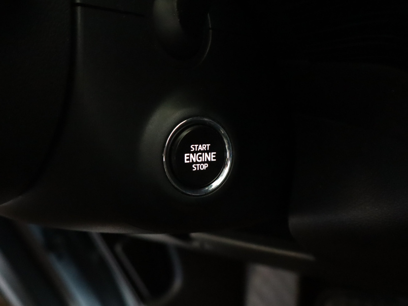 Škoda Kodiaq, 2018