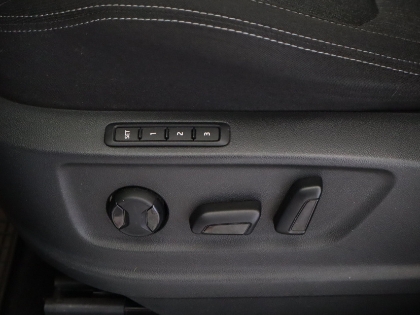 Škoda Kodiaq, 2018