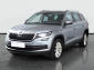 Škoda Kodiaq, 2018