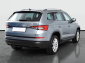 Škoda Kodiaq, 2018