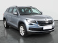 Škoda Kodiaq, 2018