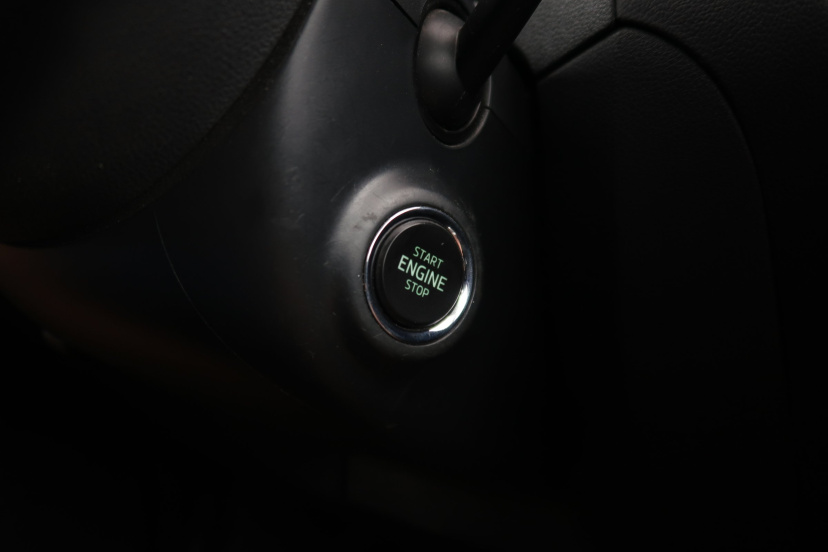 Škoda Octavia, 2013