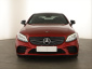 Mercedes-Benz C, 2018