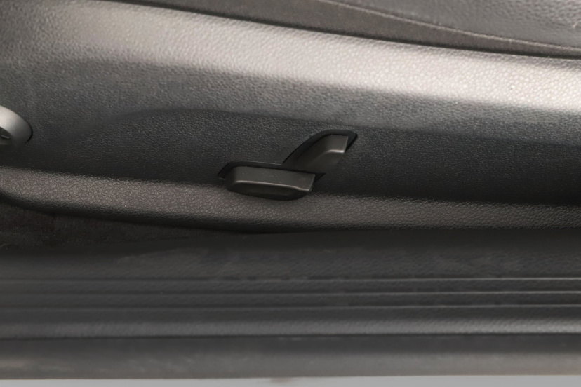 Mercedes-Benz C, 2018