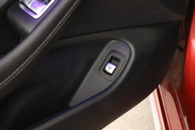 Mercedes-Benz C, 2018