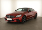 Mercedes-Benz C, 2018
