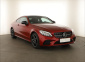 Mercedes-Benz C, 2018