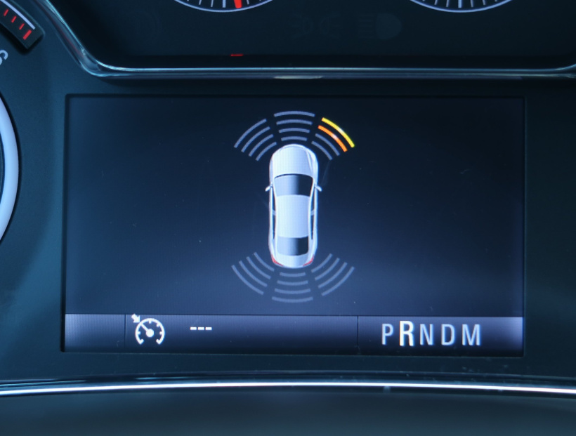 Opel Insignia, 2014