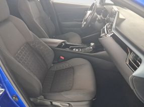 Toyota C-HR - 2022