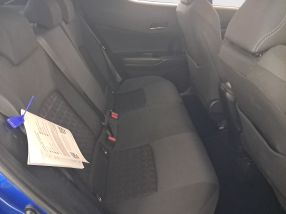 Toyota C-HR - 2022