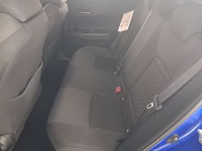Toyota C-HR - 2022
