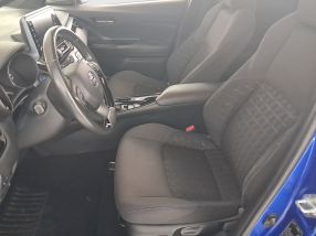 Toyota C-HR - 2022