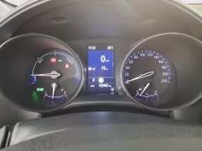 Toyota C-HR - 2022
