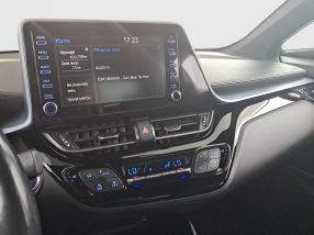 Toyota C-HR - 2022