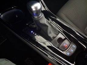 Toyota C-HR - 2022